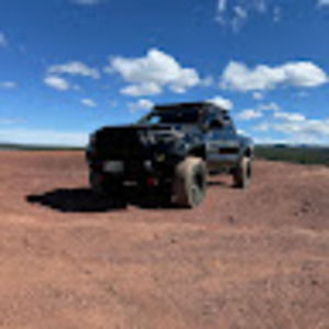 Meet your Posher, Lola